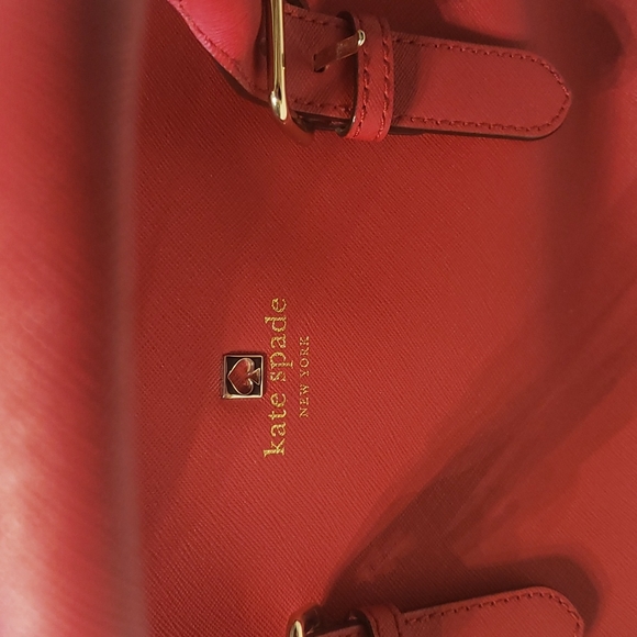 KATE SPADE NEW YORK PURSE - Picture 2 of 5